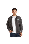 Quiksilver Campera STARFISH Hombre - Plomo Plomo