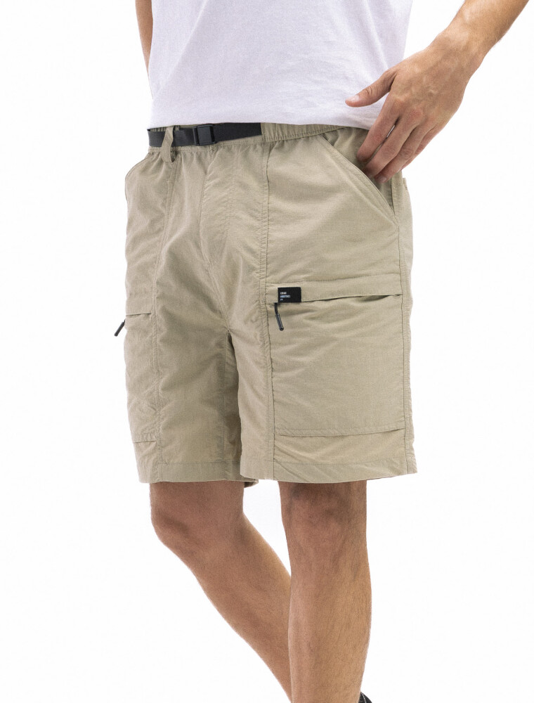 Bermuda Fuji scandinavian Beige