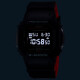 Reloj G-Shock de Hombre DW-5600HR-1DR Reloj G-Shock de Hombre DW-5600HR-1DR