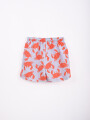 SHORT ROMA PRINT VARIANTE 1