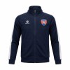 Buzo con cierre con Escudo Albion FC Buzo con cierre con Escudo Albion FC