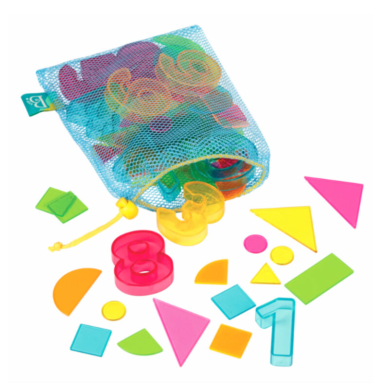 Caja de luz educativa B. Toys Caja de luz educativa B. Toys