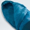 Sobre de dormir sintetico cats meow 20f-7c Banff Blue/banff Blue