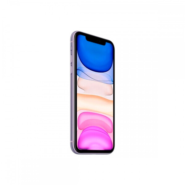 Apple iPhone 11 Pre Owned Púrpura 128GB Libre Apple Iphone 11 Pre Owned Púrpura 128gb Libre