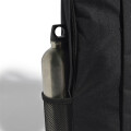 Mochila Adidas Linear Negro - Blanco