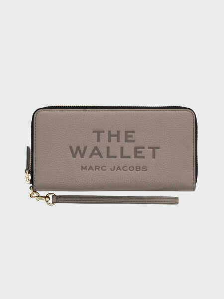 MARC JACOBS - THE CONTINENTAL WALLET 055