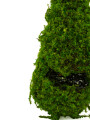 MUSGO ESCARCHADO VERDE (V)