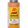 PINTURA ACRILICA ARTISTICA DIBU 60 ML. DIFERENTES COLORES COLOR CAPUCHINO 107