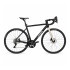 Bicicleta De Ruta Java Rápida 14v Talle M NEGRO