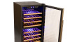 Cava De Vino MON VIN Doble Temperatura 72 Botellas Cava De Vino MON VIN Doble Temperatura 72 Botellas