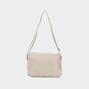 Bandolera Pulau Beige