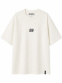 REMERA NEW DEN OFF WHITE