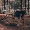 Silla Plegable de Metal para Jardín y Exterior Silla Plegable de Metal para Jardín y Exterior