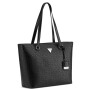 Cartera Guess Jillian Negro 0