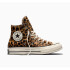 CHUCK 70 HI BLACK/NATURAL IVORY/EGRET BLACK/NATURAL IVORY/EGRET