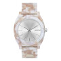 Reloj Nixon Fashion Acetato Combinado 0