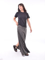 REMERA MARISSA NEGRO