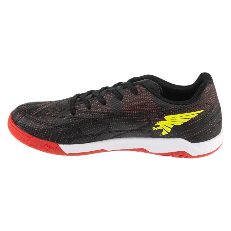 EVOLUTION JR 2601 BLACK INDOOR NEGRO