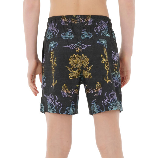 Short Rip Curl Niño Tropic Daze Floral Short Rip Curl Niño Tropic Daze Floral