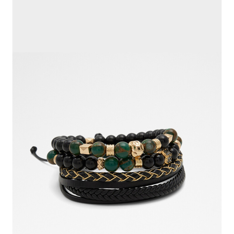 ALDERBRAE DARK GREEN DARK GREEN