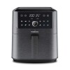 Freidora Sin Aceite Digital PK-374 FD 1700W | 5,5 Lts Freidora Sin Aceite Digital PK-374 FD 1700W | 5,5 Lts