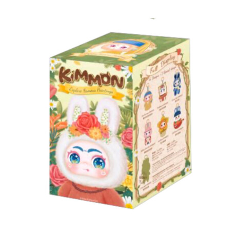 Kimmon Explore Famous Painting Kimmon Explore Famous Painting