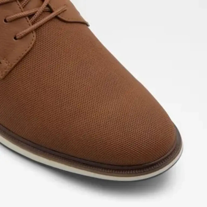 KARSON NAVY PERF SYNTHETIC COGNAC