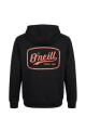 Canguro O'Neill Vintage 1952 Negro