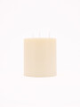 VELA SIN AROMA NATURAL
