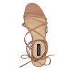 Sandals Aloud3 Light Natural