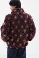Campera Kiddo PR Bordeaux