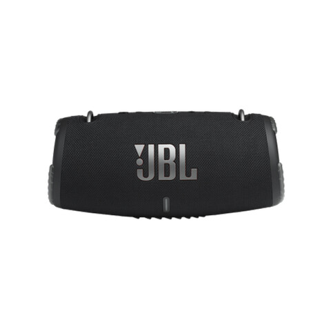 Parlante JBL Xtreme 3 BT Negro Unica