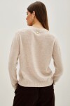 Sweater Coeur Crudo