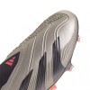 Championes adidas Predator Elite Grey & Black
