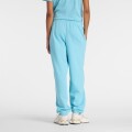 Pantalones New Balance de Dama - - WP41500AAY SKY BLUE