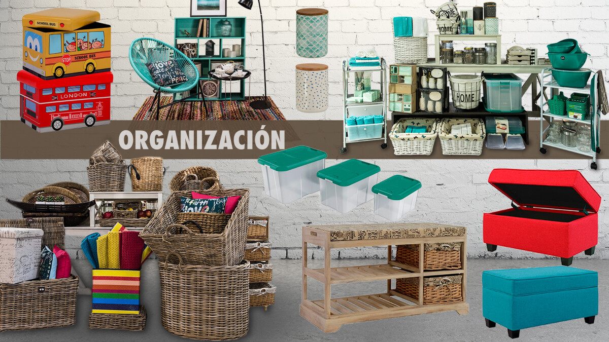 La gurú del orden y 10 consejos para organizar tu casa y tu vida