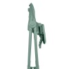 Silla de comer pastello 3 KIKKABOO mint
