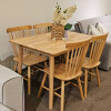 Mesa de comedor Dalia 120 x 80cm Mesa de comedor Dalia 120 x 80cm