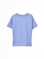 REMERA SET AZUL
