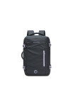 MOCHILA DE VIAJE KIPPI 2.0 AZUL MOCHILA DE VIAJE KIPPI 2.0 AZUL