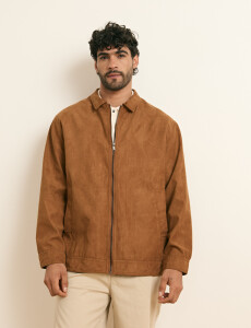 300710 CAMPERA HARRY Camel