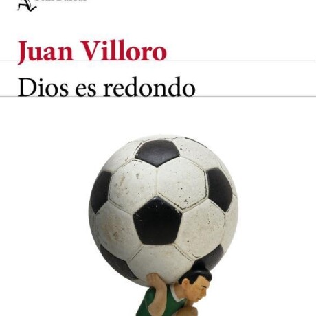 DIOS ES REDONDO DIOS ES REDONDO