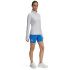 UA Launch 6" Short-BLU BLU-402