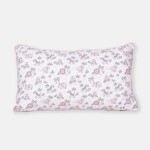 Almohadon Kai 50x30 Selva Rosa