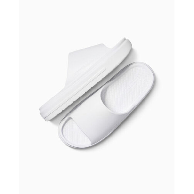CONVERSE ESSENTIAL SLIDE SLIP WHITE WHITE/WHITE/WHITE