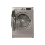 LAVASECARROPAS WHIRLPOOL WWD09SF 9KG/6KG CARGA FRONTAL Gris
