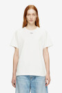 TSHIRT NORMY Blanco