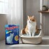 SANITARIO KITTY SAND 3,8 LITROS