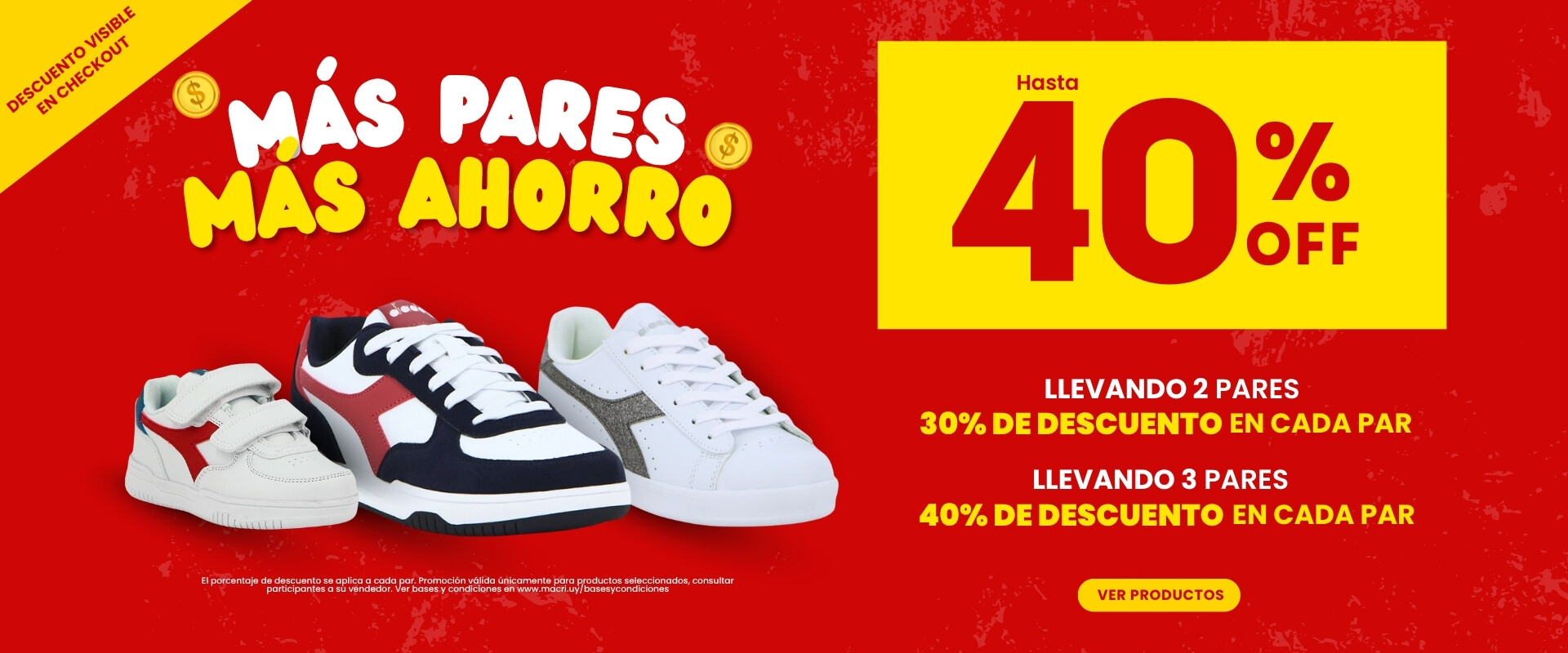 Más Pares Más Beneficios