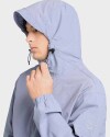 Chaqueta Waterproof Shell Hombre 4311